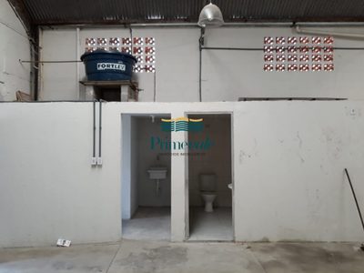 Depósito-Galpão - Foto 2