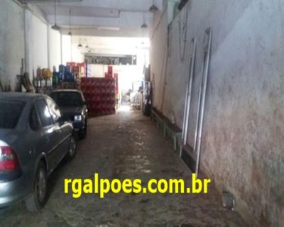 Depósito-Galpão, 300 m² - Foto 5