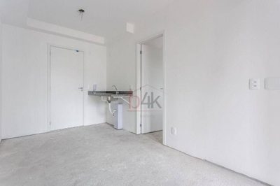 Apartamento, 1 quarto, 35 m² - Foto 4
