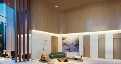Apartamento, 4 quartos, 424 m² - Foto 3