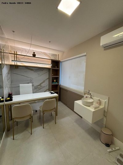 Sala-Conjunto, 35 m² - Foto 5