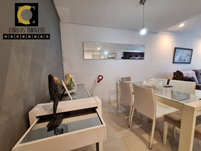 Apartamento, 2 quartos, 80 m² - Foto 4
