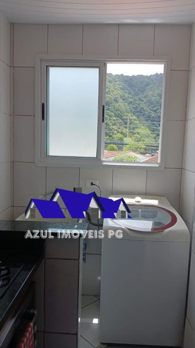 Apartamento, 1 quarto, 42 m² - Foto 4