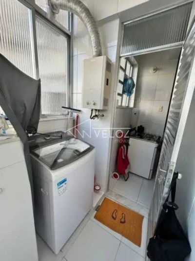 Apartamento, 5 quartos, 206 m² - Foto 1