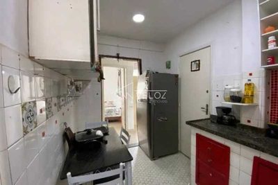 Apartamento, 1 quarto, 46 m² - Foto 3