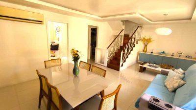 Casa de Condomínio, 4 quartos - Foto 3