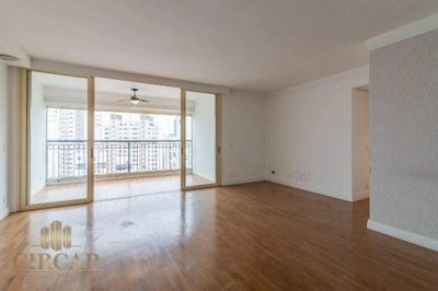 Apartamento, 3 quartos, 108 m² - Foto 1