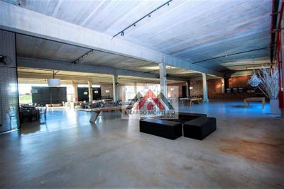 Loja-Salão, 4500 m² - Foto 2