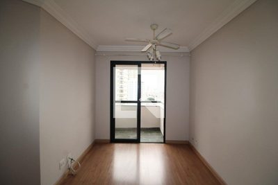 Apartamento, 2 quartos, 54 m² - Foto 3