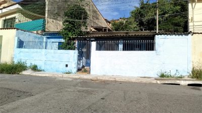 Casa, 1 quarto, 60 m² - Foto 1