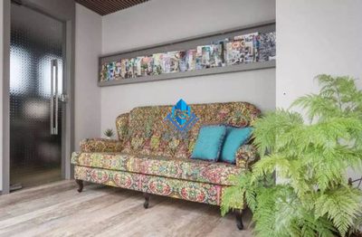 Sobrado, 1 quarto, 115 m² - Foto 5