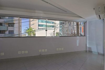 Loja-Salão, 108 m² - Foto 2