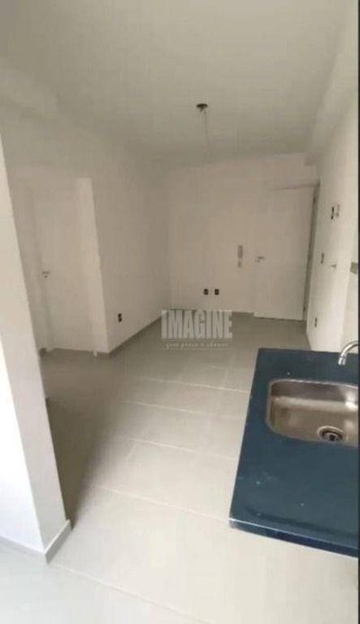 Apartamento, 2 quartos, 40 m² - Foto 1