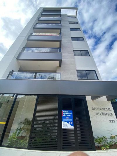 Apartamento, 3 quartos, 120 m² - Foto 1