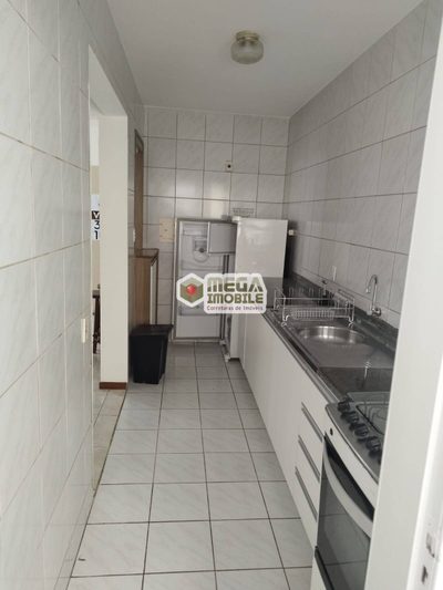 Apartamento, 1 quarto, 46 m² - Foto 3