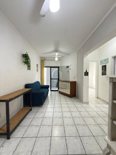 Apartamento, 1 quarto, 52 m² - Foto 2