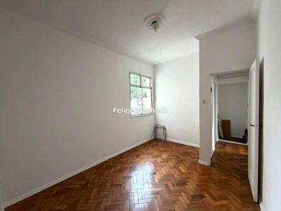 Apartamento, 1 quarto, 44 m² - Foto 1