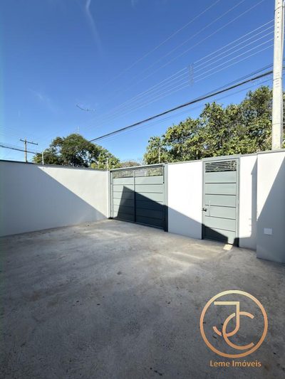 Casa, 2 quartos - Foto 5