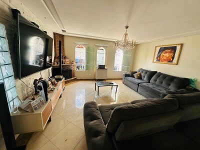 Casa, 3 quartos, 226 m² - Foto 4