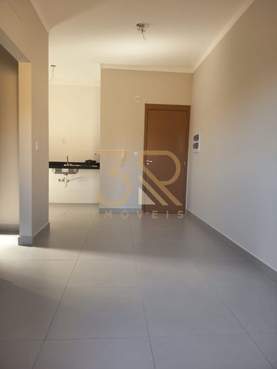 Apartamento, 1 quarto, 44 m² - Foto 4