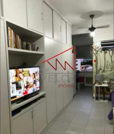 Kitnet-Studio, 29 m² - Foto 1