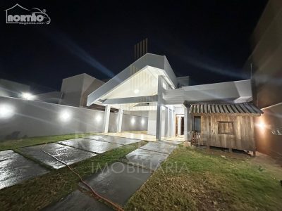 Casa, 4 quartos, 126 m² - Foto 1
