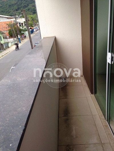 Apartamento, 2 quartos, 85 m² - Foto 2