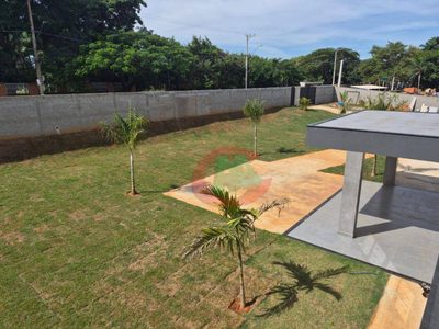 Chácara, 4 quartos, 5000 m² - Foto 3
