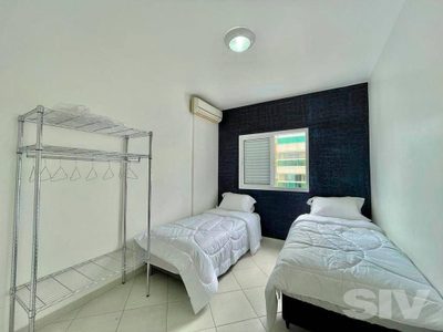 Apartamento, 3 quartos, 95 m² - Foto 5
