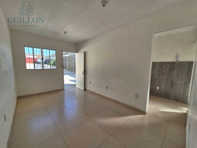 Casa de Condomínio, 2 quartos - Foto 1