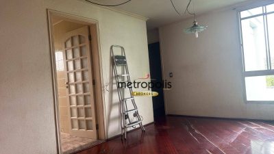 Apartamento, 2 quartos, 58 m² - Foto 1