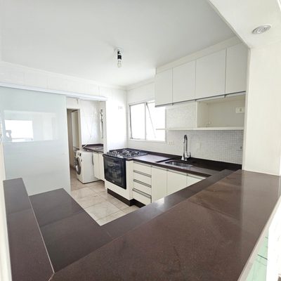 Apartamento, 2 quartos, 68 m² - Foto 3