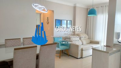 Apartamento, 1 quarto, 54 m² - Foto 2