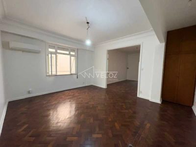 Apartamento, 3 quartos, 166 m² - Foto 4
