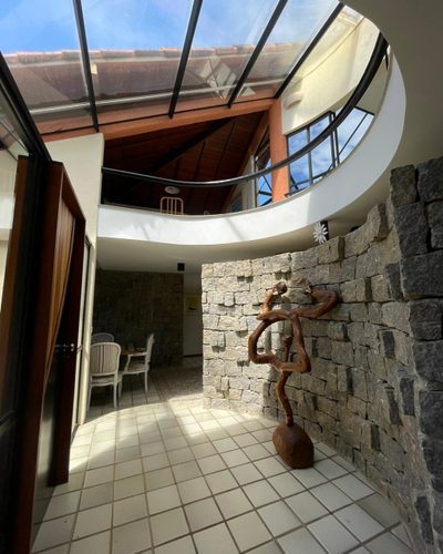 Casa, 4 quartos, 750 m² - Foto 2