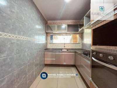 Casa, 3 quartos, 100 m² - Foto 5