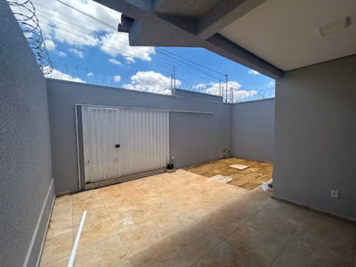Casa, 3 quartos - Foto 3
