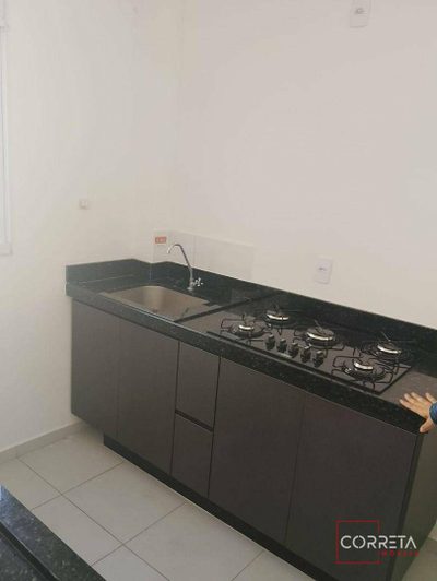 Apartamento, 2 quartos, 39 m² - Foto 3