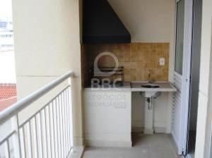 Apartamento, 3 quartos, 83 m² - Foto 4
