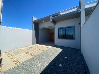 Casa, 2 quartos, 64 m² - Foto 1