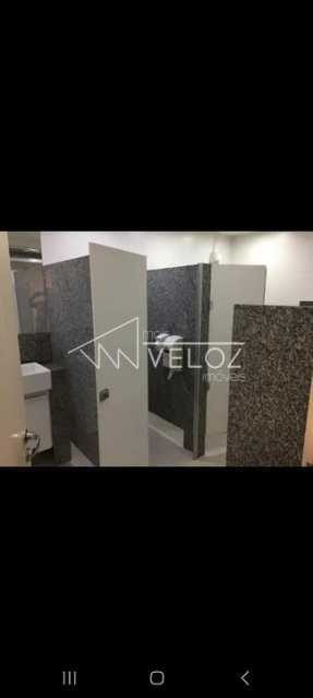 Sala-Conjunto, 330 m² - Foto 1