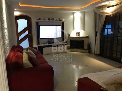 Sobrado, 3 quartos, 217 m² - Foto 3