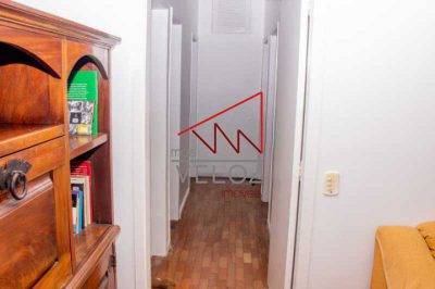 Apartamento, 3 quartos, 216 m² - Foto 1