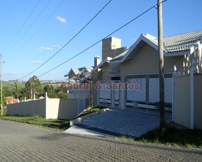 Chácara, 5 quartos, 1008 m² - Foto 2