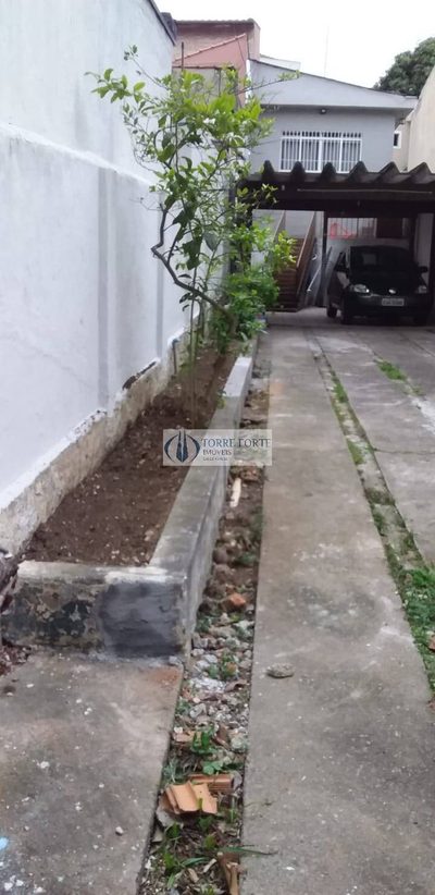Casa, 2 quartos, 45 m² - Foto 5