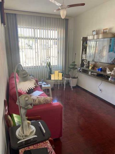 Apartamento, 1 quarto, 51 m² - Foto 3