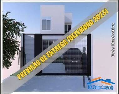 Casa, 3 quartos, 135 m² - Foto 1