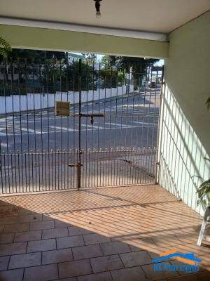 Sobrado, 5 quartos, 186 m² - Foto 2