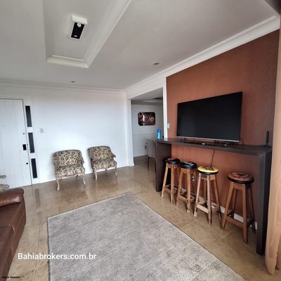 Apartamento, 3 quartos, 140 m² - Foto 5