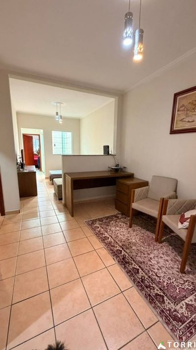 Casa, 3 quartos, 145 m² - Foto 5